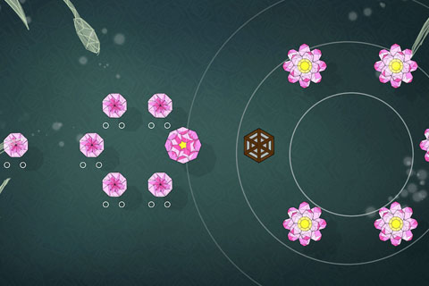 Ϸ׿(Ripple Blossom)v1.2 ֻ
