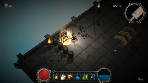 ĥ֮ص³RPG(Tormentis³)v0.2.0.5 ֻ