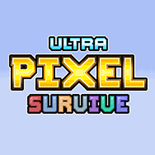 RPGϷذװ(Ultra Pixel Survive)v1.1.0.8 °