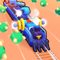 Ϸ(Convoy Defense: Train Rush!)v2.1.2 °