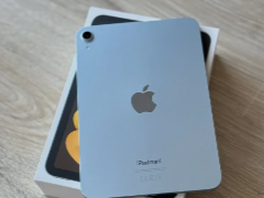 iPadmini8ʲôʱ������ iPadmini8�и�ˢ��