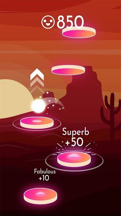 ԾϷ(Beat Jumper)v2.1.0 ׿