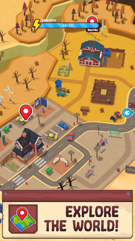 ԭMOD˵(Wasteland Life)v2.6.1 ׿