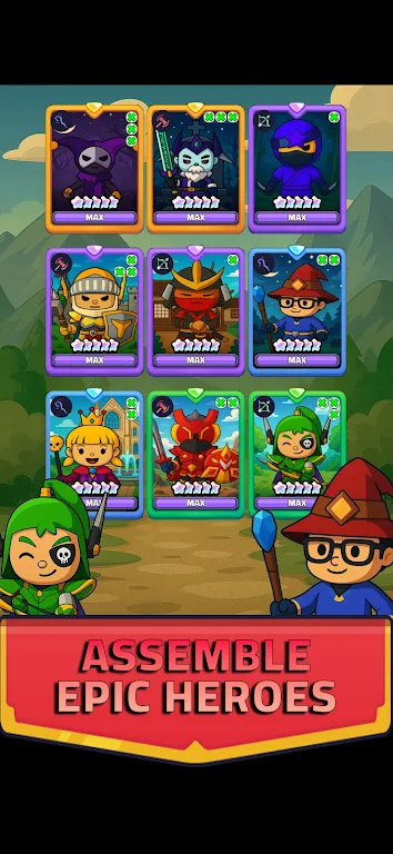 սСϷ(Baggy Brawlers)v1.0.3 ׿