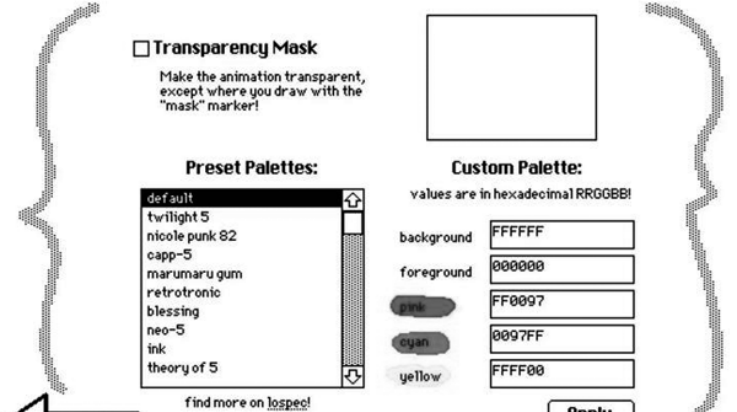 wigglypaint滭v1.0 °