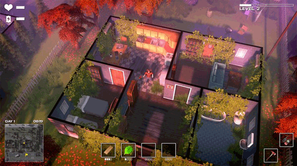 dysmantleȫDLC溺(DYSMANTLE)v1.4.1.00 ֻ