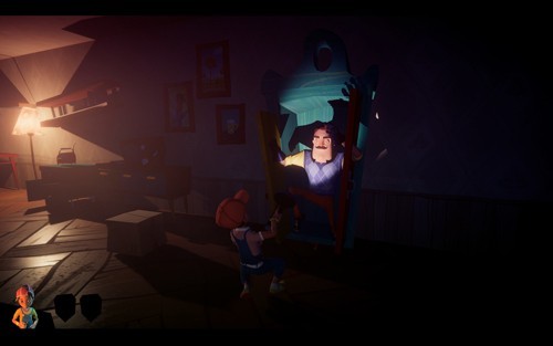 ھӹʷ(Hello Neighbor)v2.3.16 ٷ