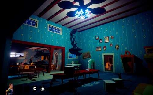 ھӹʷ(Hello Neighbor)v2.3.16 ٷ
