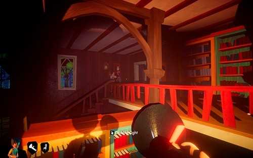 ھӹʷ(Hello Neighbor)v2.3.16 ٷ