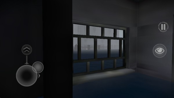 ֺ֢Ϸ(Backrooms Thalassophobiaװ)v1.5 ׿