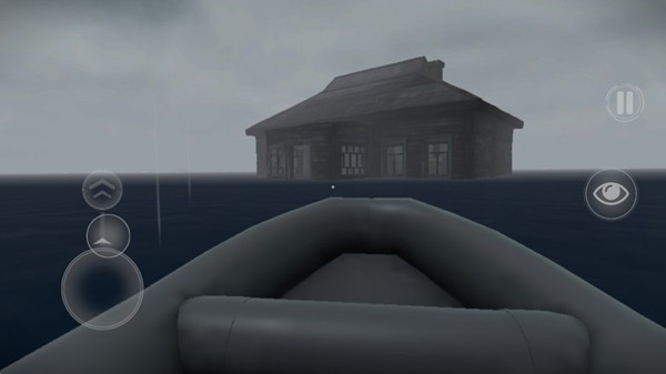 ֺ֢Ϸ(Backrooms Thalassophobiaװ)v1.5 ׿