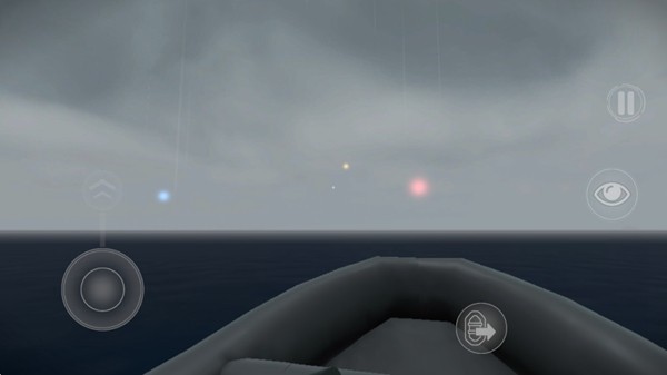 ֺ֢Ϸ(Backrooms Thalassophobiaװ)v1.5 ׿