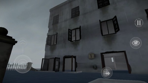 ֺ֢Ϸ(Backrooms Thalassophobiaװ)v1.5 ׿