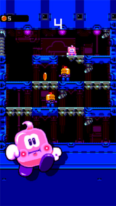 ƽֻ̨(Platform Panic)v1.4.0 ֻ