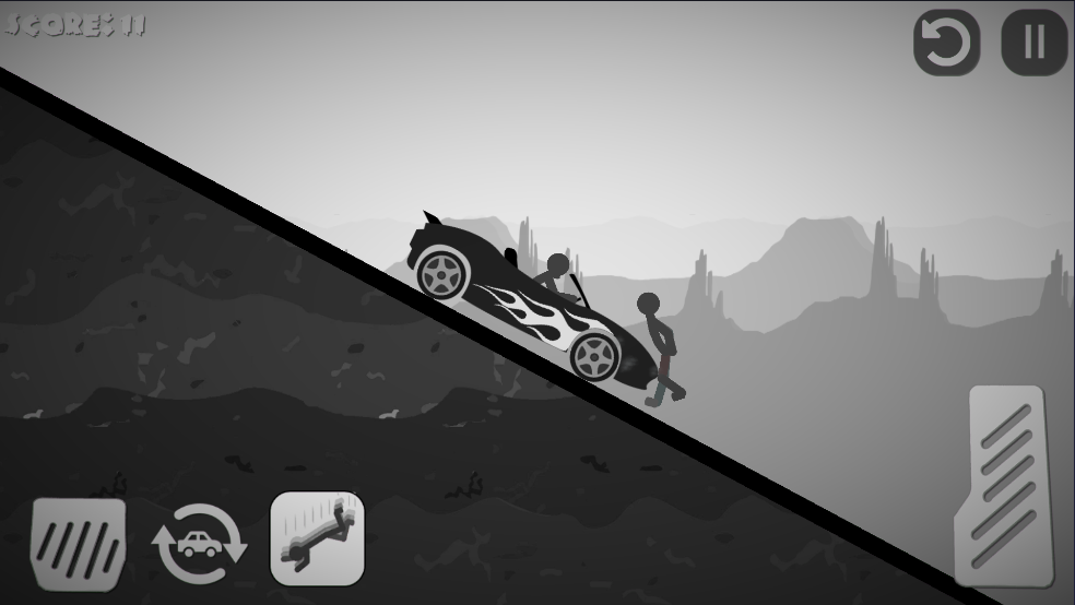 Stickman Annihilation5˻5v1.17 ٷ