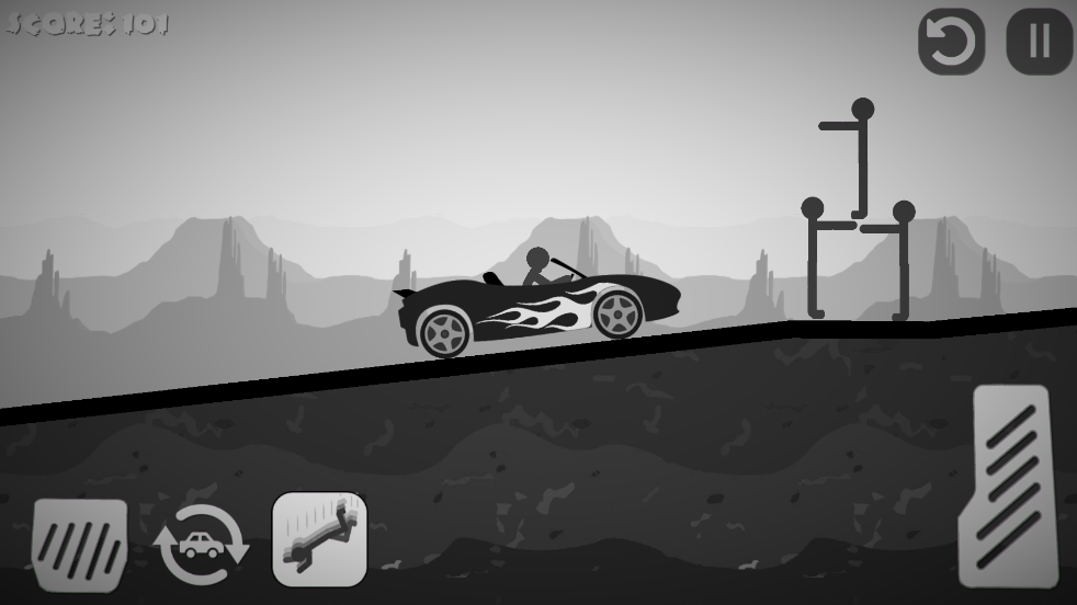 Stickman Annihilation5˻5v1.17 ٷ