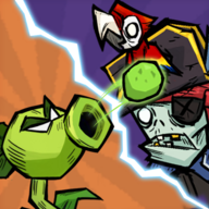 ֲﵯʬϷ(Plant Bounce: Zombie Defense)v1.00.003 °