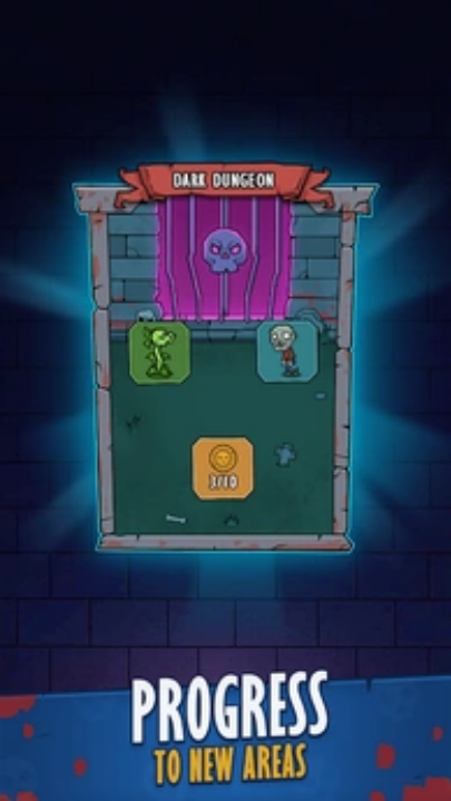 ֲﵯʬϷ(Plant Bounce: Zombie Defense)v1.00.003 °