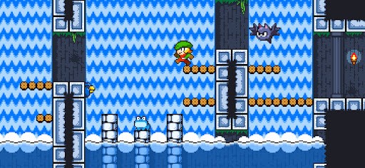 ССΣյ³ذװ(Tiny Dangerous Dungeons Remake)v1.0.0 °