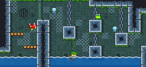 ССΣյ³ذװ(Tiny Dangerous Dungeons Remake)v1.0.0 °
