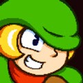 ССΣյ³ذװ(Tiny Dangerous Dungeons Remake)v1.0.0 °