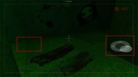 我的世界恐怖之森游戏(Jeff The Killer Revenge) 我的世界恐怖之森游戏(Jeff The Killer Revenge)