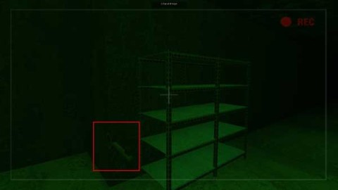 我的世界恐怖之森游戏(Jeff The Killer Revenge) 我的世界恐怖之森游戏(Jeff The Killer Revenge)