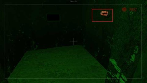 我的世界恐怖之森游戏(Jeff The Killer Revenge) 我的世界恐怖之森游戏(Jeff The Killer Revenge)