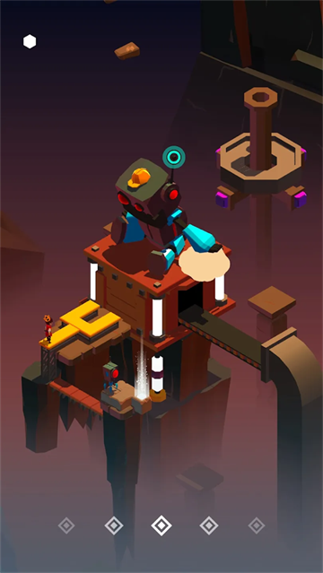 阿里克与废墟王国游戏 阿里克与废墟王国游戏