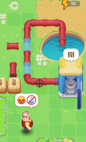 冒险去游戏 冒险去游戏