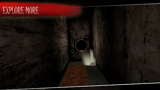 恐怖爷爷游戏 恐怖爷爷游戏