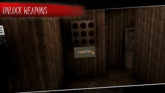 恐怖爷爷游戏 恐怖爷爷游戏