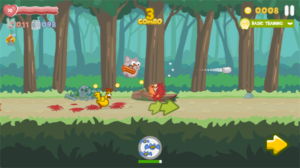 无双战斗小猪最新版 无双战斗小猪最新版