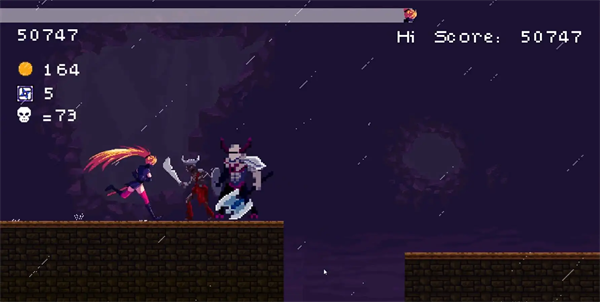 女忍者詹游戏 女忍者詹游戏