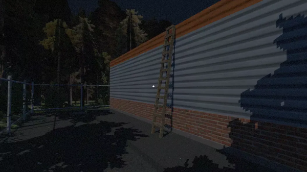 恐怖麦当劳小丑游戏 恐怖麦当劳小丑游戏