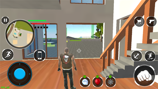 帮派之城游戏 帮派之城游戏