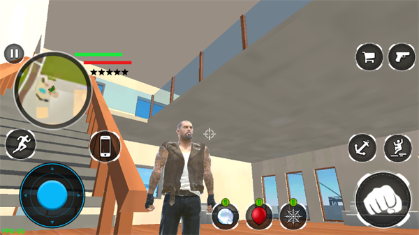 帮派之城游戏 帮派之城游戏