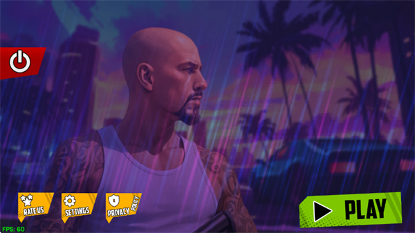 帮派之城游戏 帮派之城游戏