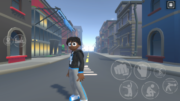 爵士游戏安卓版(JazzGame) 爵士游戏安卓版(JazzGame)