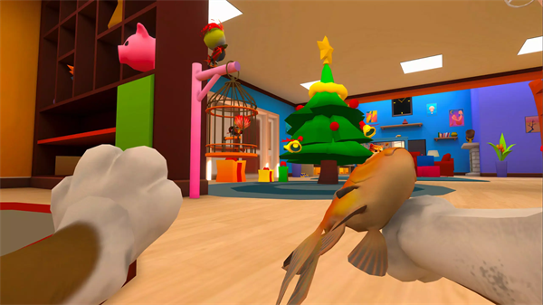 我是狗游戏 我是狗游戏