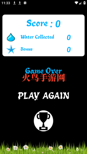Water Rush小游戏 Water Rush小游戏