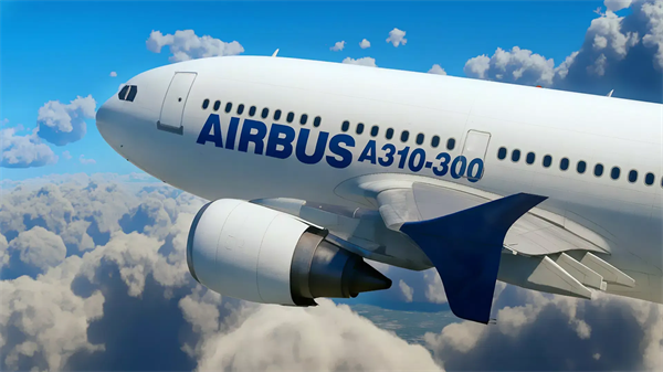 真实航空模拟器2025最新版 真实航空模拟器2025最新版