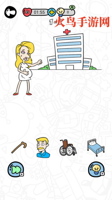 妈妈我不会小游戏 妈妈我不会小游戏