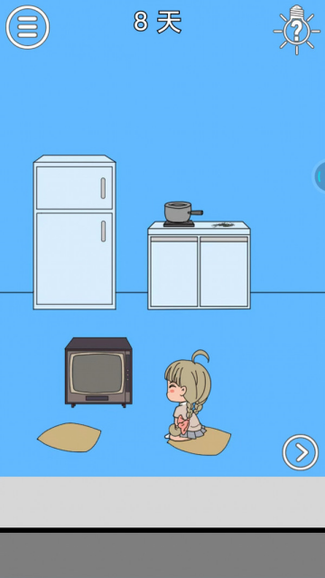 妈妈把我的辣条藏起来了游戏 妈妈把我的辣条藏起来了游戏