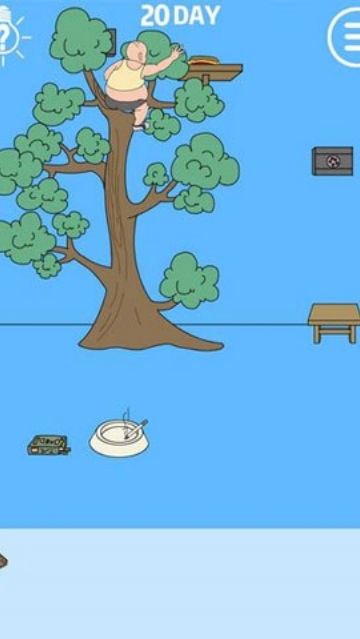 妈妈把我的辣条藏起来了2小游戏 妈妈把我的辣条藏起来了2小游戏