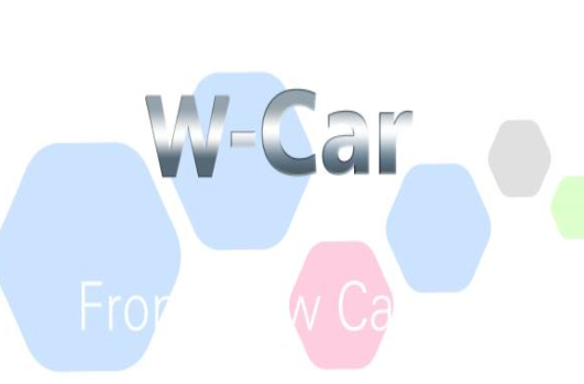 w-car app