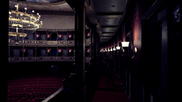 未知计划游戏 未知计划游戏