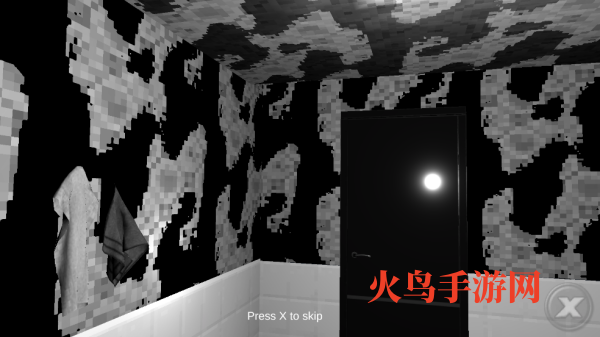 连环杀手杰夫游戏 连环杀手杰夫游戏