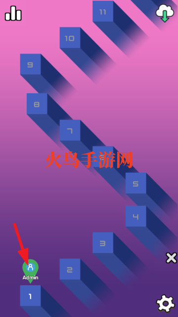 大家一起推箱子(Button & Box) 大家一起推箱子(Button & Box)