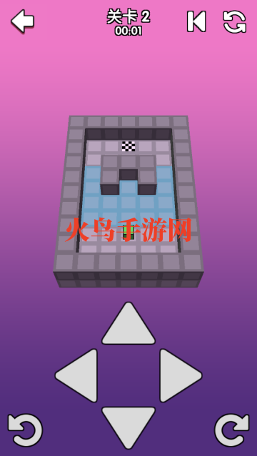 大家一起推箱子(Button & Box) 大家一起推箱子(Button & Box)